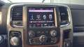 Dodge RAM 1500 5.7 V8 4x4 Crew Cab Laramie Noir - thumbnail 17