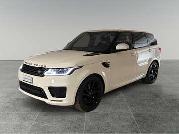 Range Rover Sport 3.0 tdV6 HSE Dynamic