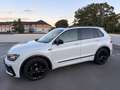 Volkswagen Tiguan 2.0 TDI SCR (BlueMotion Technology) DSG Highline Weiß - thumbnail 3