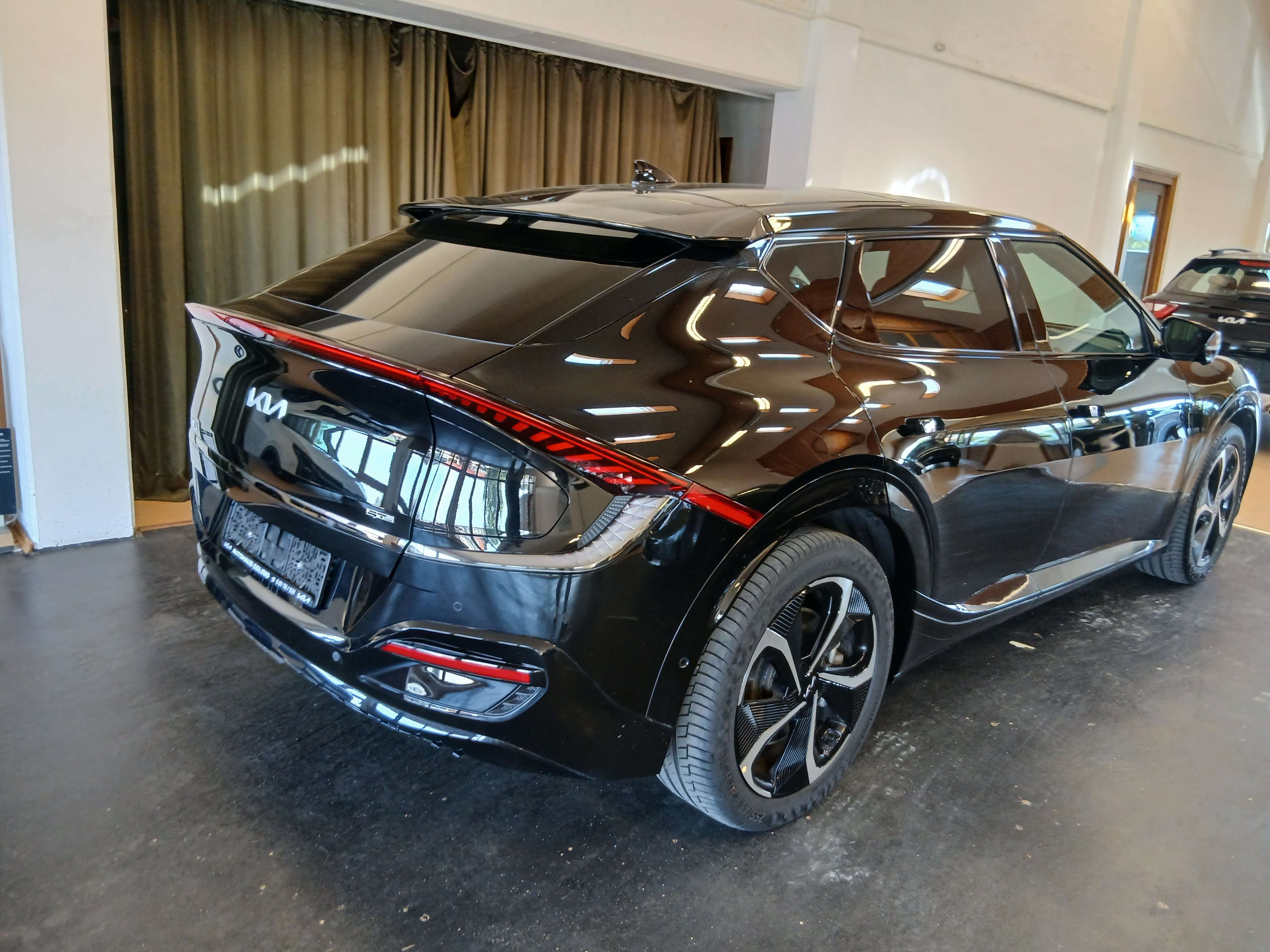 Kia EV6