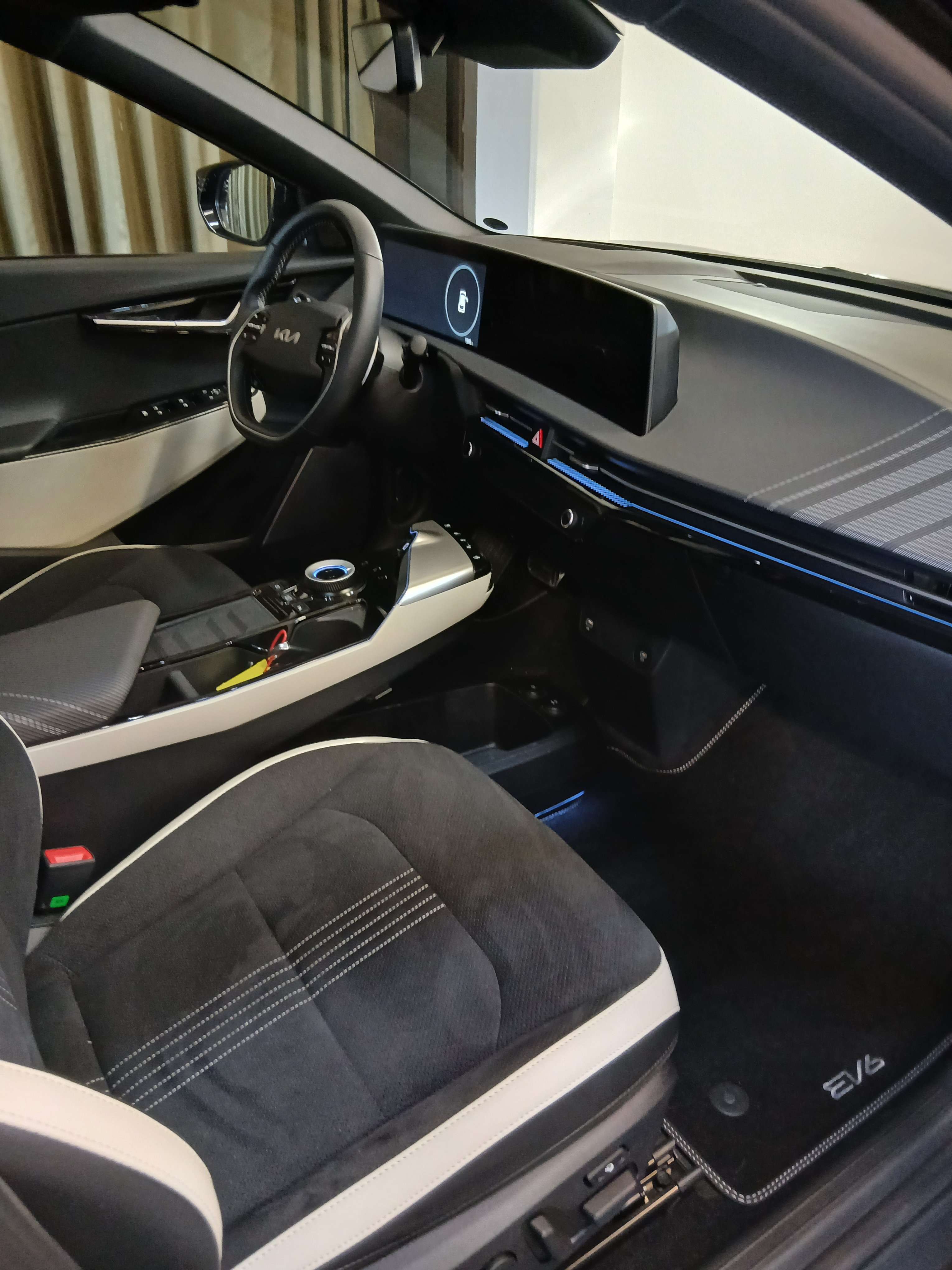 Kia EV6