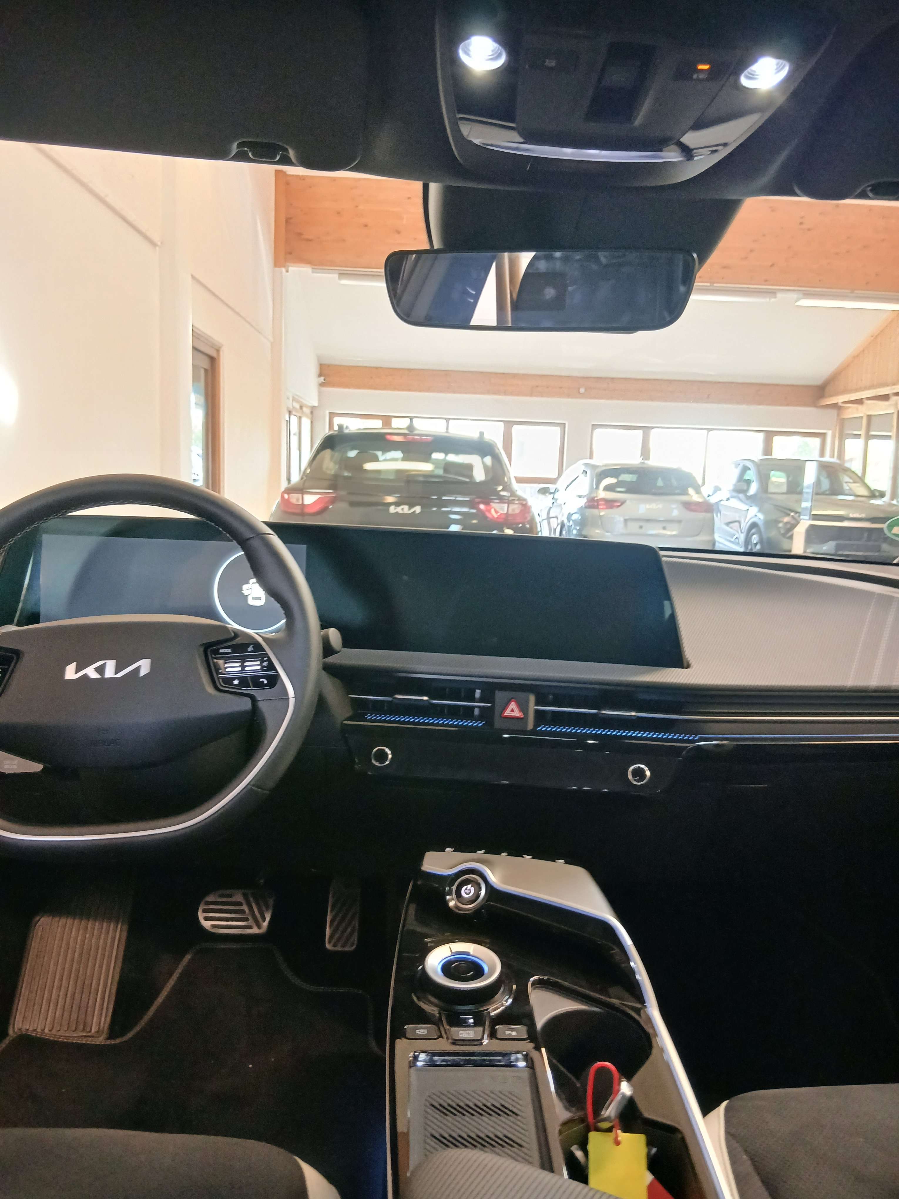 Kia EV6