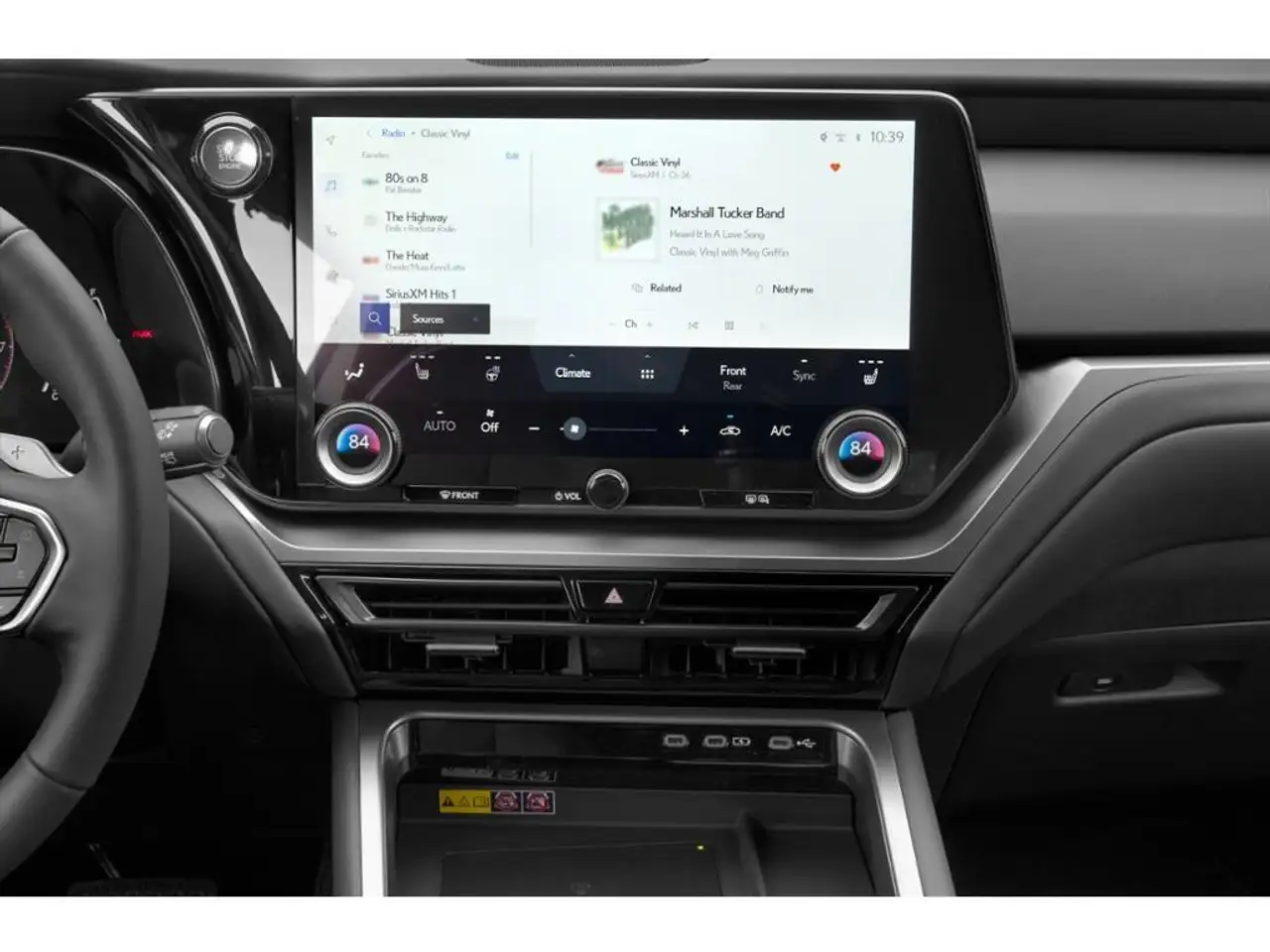 Lexus TX 350 снимка Lexus TX 350