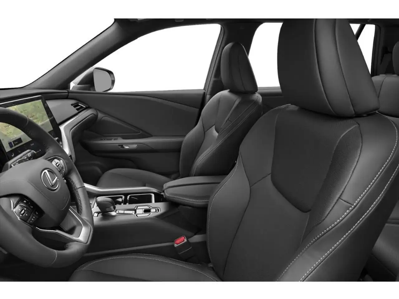 Lexus TX 350 снимка Lexus TX 350