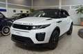 Land Rover Range Rover Evoque Cabrio  2.0 TD4 EU6, HSE Dyn. Weiß - thumbnail 2