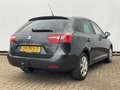 SEAT Ibiza ST 1.2 TDI Style Ecomotive Airco Cruise Trekhaak Gris - thumbnail 9