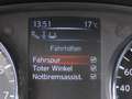 Nissan Pulsar Autom. Leder Sitzheizung Navi 360° Schwarz - thumbnail 19