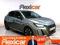 Peugeot 208 Allure HYBRID 110 eDCS6 Gris - thumbnail 1