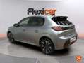 Peugeot 208 Allure HYBRID 110 eDCS6 Gris - thumbnail 5
