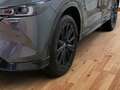 Mazda CX-5 2.5 Homura AUTOMATIK Matrix, Bose, Teilleder, 19", Grijs - thumbnail 4