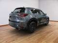 Mazda CX-5 2.5 Homura AUTOMATIK Matrix, Bose, Teilleder, 19", Grijs - thumbnail 2