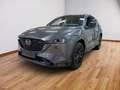 Mazda CX-5 2.5 Homura AUTOMATIK Matrix, Bose, Teilleder, 19", Grijs - thumbnail 1
