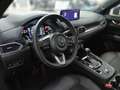 Mazda CX-5 2.5 Homura AUTOMATIK Matrix, Bose, Teilleder, 19", Grijs - thumbnail 5