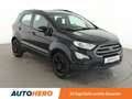 Ford EcoSport 1.0 EcoBoost Cool&Connect *NAVI*PDC*SHZ*LHZ*ALU* Schwarz - thumbnail 8