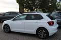 Volkswagen Polo VI United,Navigation/Touch,Klimaaut,ACC,SHZ Blanc - thumbnail 3