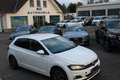 Volkswagen Polo VI United,Navigation/Touch,Klimaaut,ACC,SHZ Wit - thumbnail 6