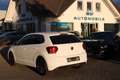 Volkswagen Polo VI United,Navigation/Touch,Klimaaut,ACC,SHZ Blanc - thumbnail 7