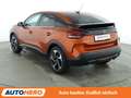 Citroen C4 1.5 Blue-HDi Shine Aut*NAVI*LED*ACC*CAM*PDC*SHZ* Orange - thumbnail 4