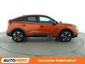 Citroen C4 1.5 Blue-HDi Shine Aut*NAVI*LED*ACC*CAM*PDC*SHZ* Orange - thumbnail 7