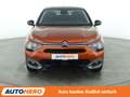 Citroen C4 1.5 Blue-HDi Shine Aut*NAVI*LED*ACC*CAM*PDC*SHZ* Orange - thumbnail 9