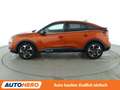 Citroen C4 1.5 Blue-HDi Shine Aut*NAVI*LED*ACC*CAM*PDC*SHZ* Orange - thumbnail 3