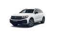 Volkswagen Touareg 3.0TDI R-Line Black Style Nachtsicht HUD Softcl... Blanc - thumbnail 2