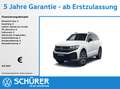 Volkswagen Touareg 3.0TDI R-Line Black Style Nachtsicht HUD Softcl... Blanc - thumbnail 1