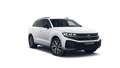 Volkswagen Touareg 3.0TDI R-Line Black Style Nachtsicht HUD Softcl... Blanc - thumbnail 16
