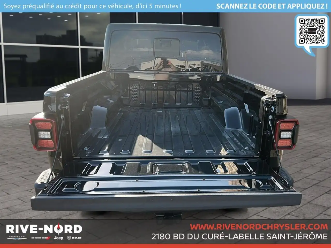 Jeep Gladiator снимка Jeep Gladiator