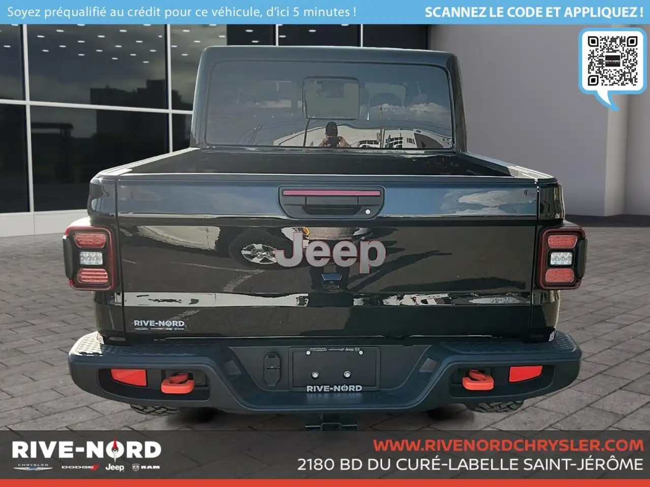 Jeep Gladiator снимка Jeep Gladiator
