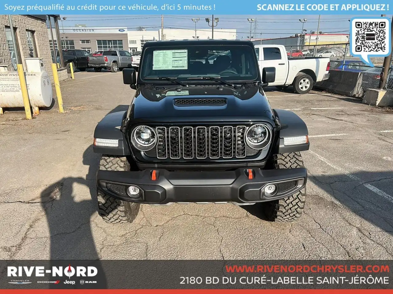 Jeep Gladiator снимка Jeep Gladiator