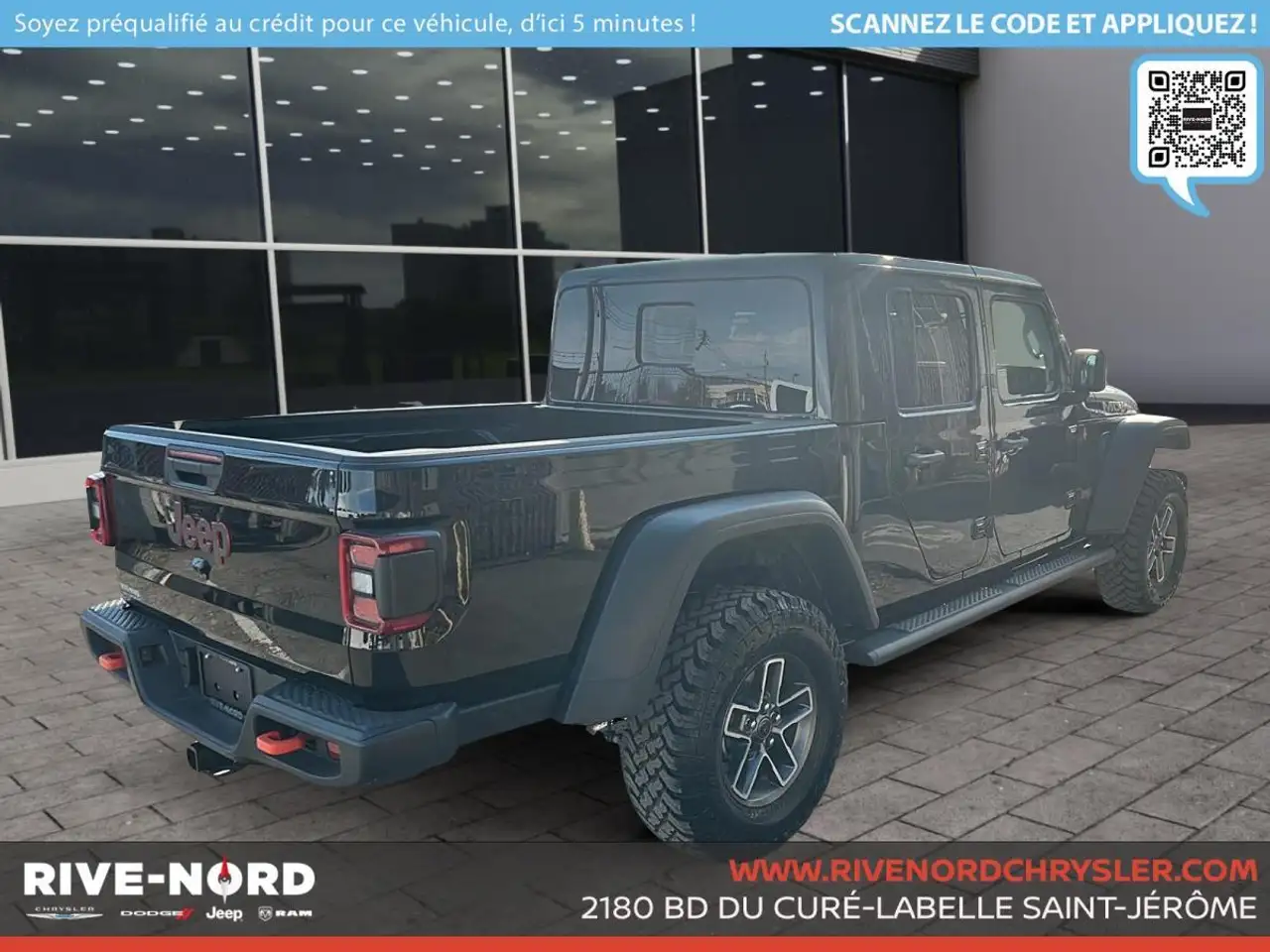 Jeep Gladiator снимка Jeep Gladiator