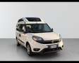 Fiat Doblo cargo 1.6 mjt 120cv CH1 TRASPORTO DISABILI Bianco - thumbnail 1