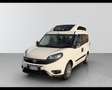 Fiat Doblo cargo 1.6 mjt 120cv CH1 TRASPORTO DISABILI Bianco - thumbnail 2