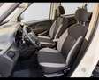Fiat Doblo cargo 1.6 mjt 120cv CH1 TRASPORTO DISABILI Bianco - thumbnail 14