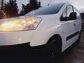 Peugeot Partner Blanc - thumbnail 5