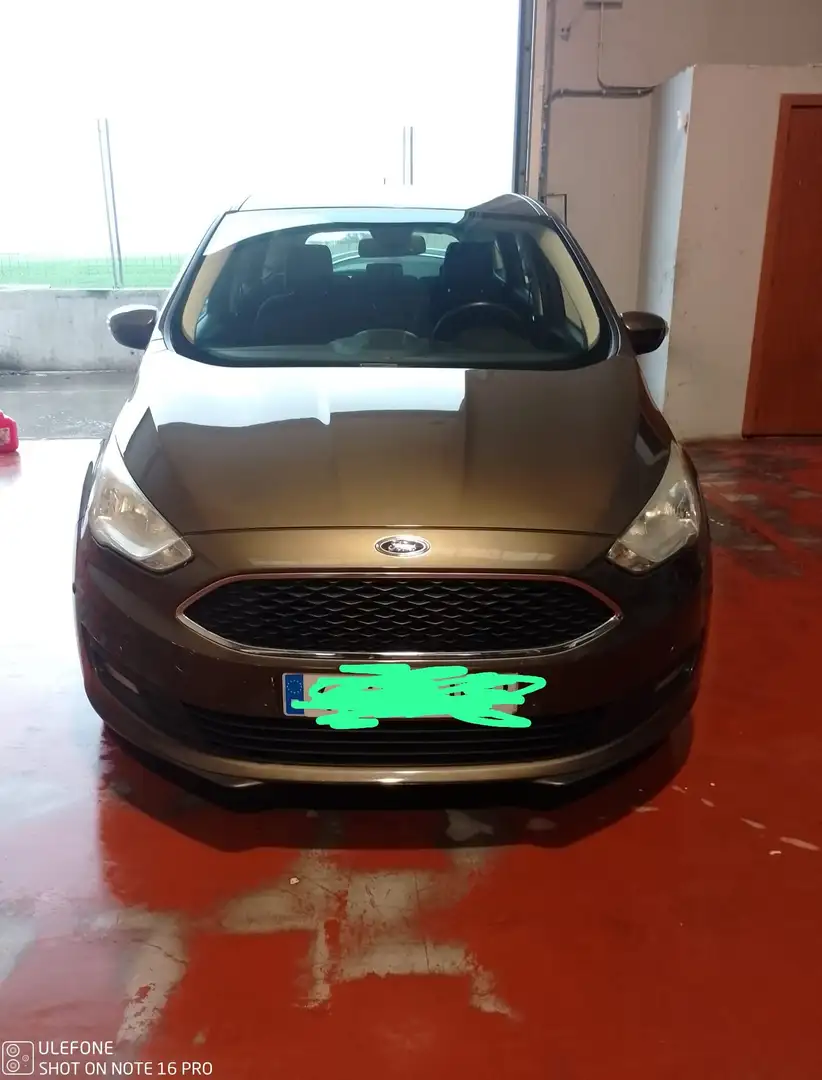 Ford C-Max C-Max 1.0 Ecoboost Auto-S Bronze - 1