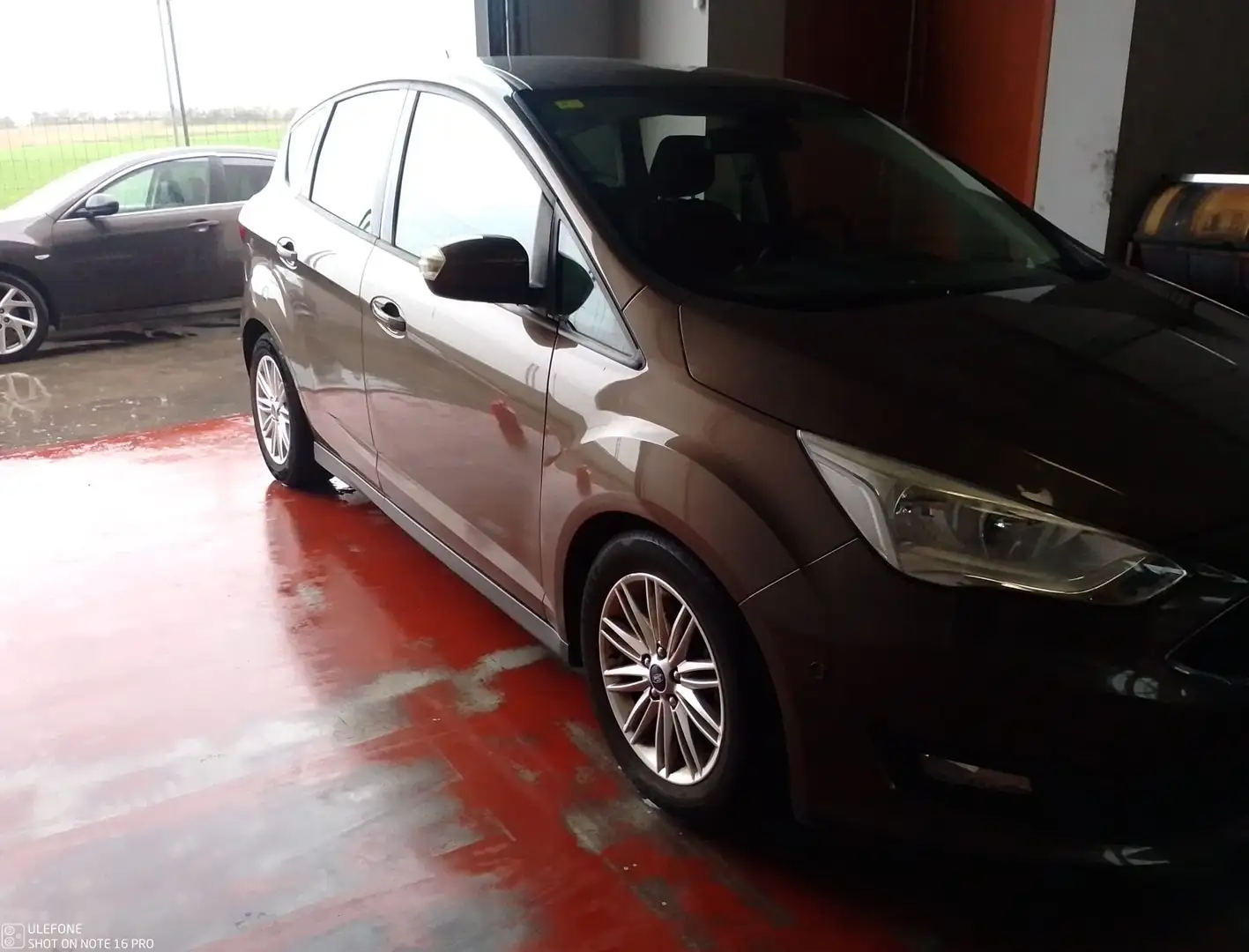 Ford C-Max C-Max 1.0 Ecoboost Auto-S Bronze - 2