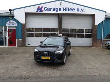 2.0 High Power Hybrid Active