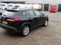 Toyota Corolla Cross 2.0 High Power Hybrid Active Schwarz - thumbnail 5