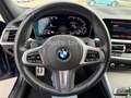 BMW 330 e*SAG*M PAKET*NAVI*LASER*VIRTUA*HEAD-UP*LEDER Gris - thumbnail 18