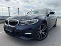 BMW 330 e*SAG*M PAKET*NAVI*LASER*VIRTUA*HEAD-UP*LEDER Gris - thumbnail 1
