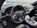 BMW 330 e*SAG*M PAKET*NAVI*LASER*VIRTUA*HEAD-UP*LEDER Gris - thumbnail 14