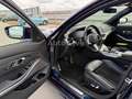 BMW 330 e*SAG*M PAKET*NAVI*LASER*VIRTUA*HEAD-UP*LEDER Gris - thumbnail 12