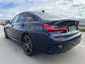 BMW 330 e*SAG*M PAKET*NAVI*LASER*VIRTUA*HEAD-UP*LEDER Gris - thumbnail 3