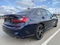 BMW 330 e*SAG*M PAKET*NAVI*LASER*VIRTUA*HEAD-UP*LEDER Gris - thumbnail 5