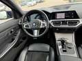 BMW 330 e*SAG*M PAKET*NAVI*LASER*VIRTUA*HEAD-UP*LEDER Gris - thumbnail 11