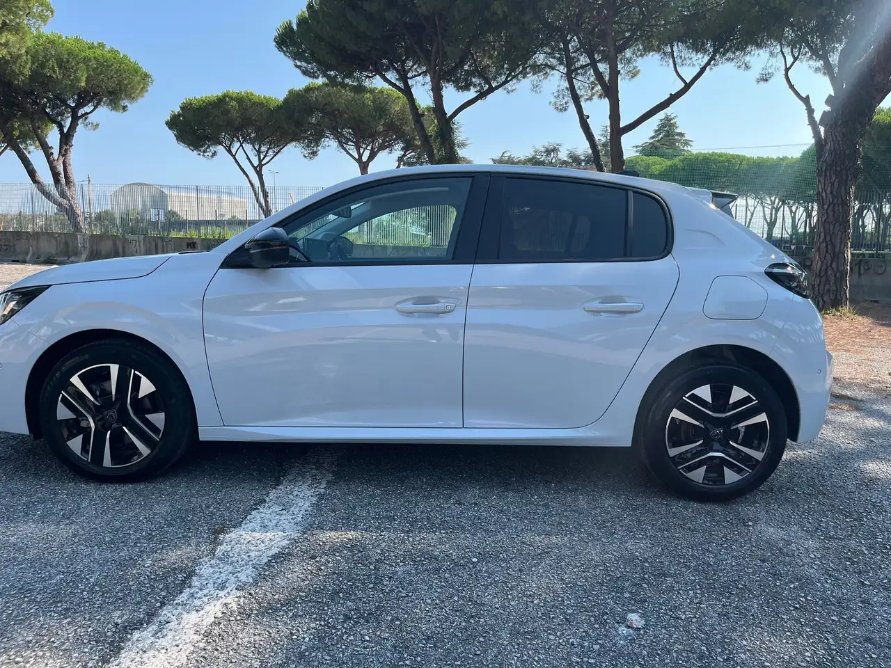 Peugeot 208 2026