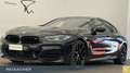 BMW M850 i A xDr. Gran Coupé ACC 360° HUD LCPro 20" Schwarz - thumbnail 1