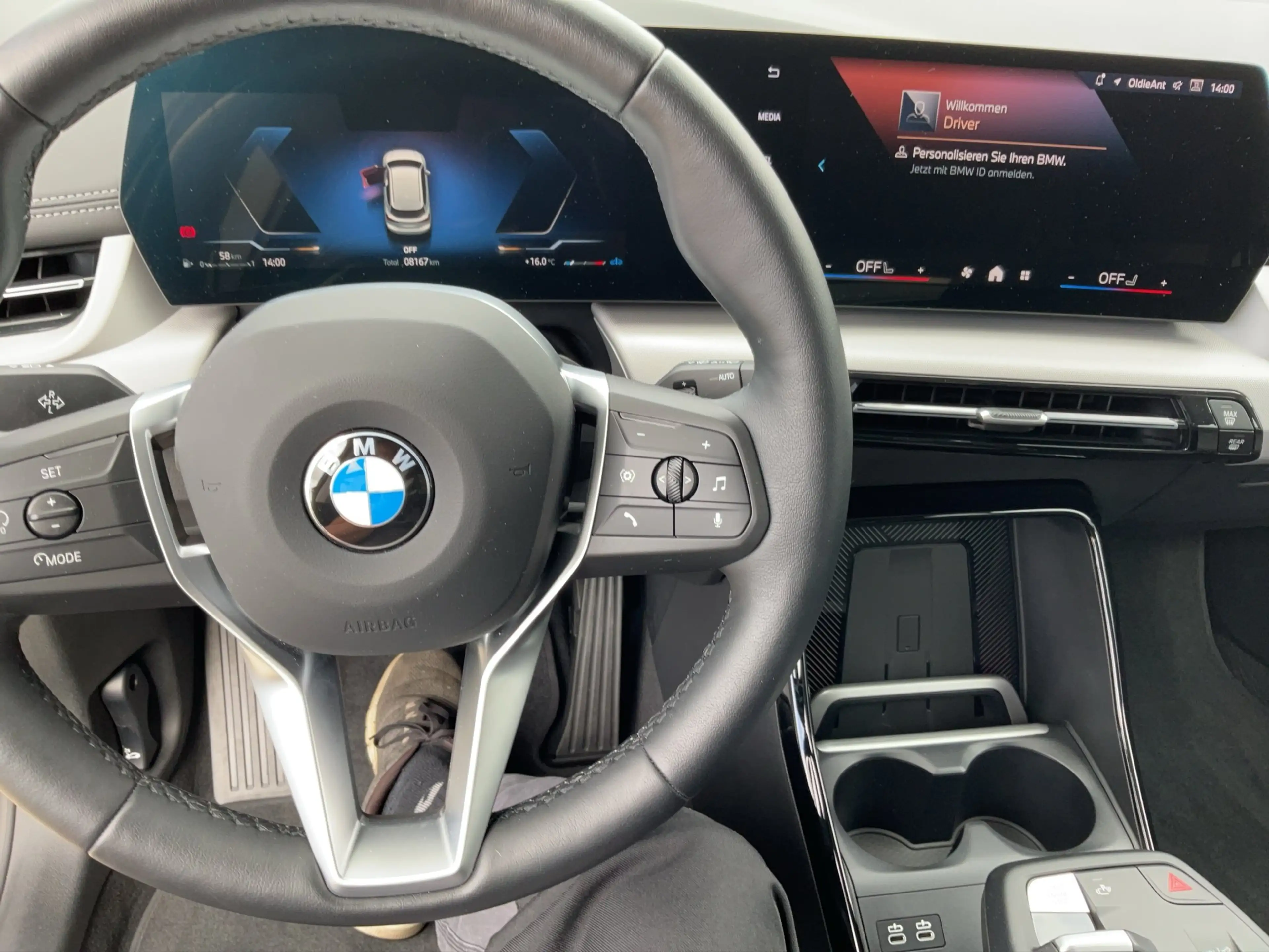 BMW 220 Active Tourer - i(EURO 6e) — photo 12